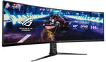 gaming monitor