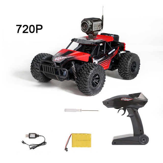 RC car With Camera ANTIVSHOP