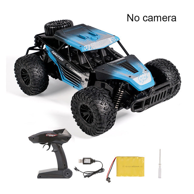 RC car With Camera ANTIVSHOP