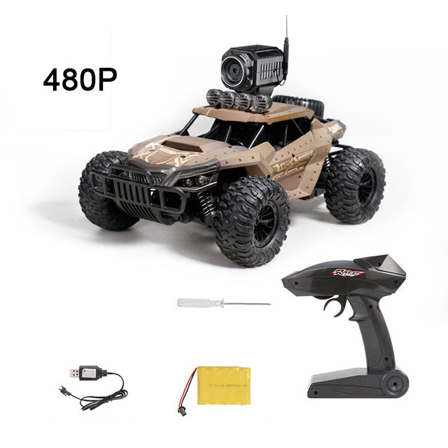 RC car With Camera ANTIVSHOP