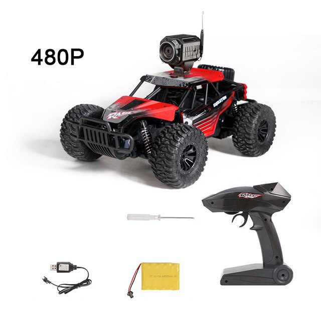 RC car With Camera ANTIVSHOP