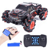 4WD RC TRUCK - Gesture controlled