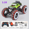 4WD RC TRUCK - Gesture controlled