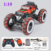 4WD RC TRUCK - Gesture controlled