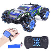 4WD RC TRUCK - Gesture controlled