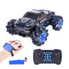 4WD RC TRUCK - Gesture controlled