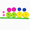 11pcs/Set Children Weight lift