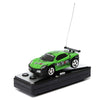 20KM/H Coke Mini RC Racing Car