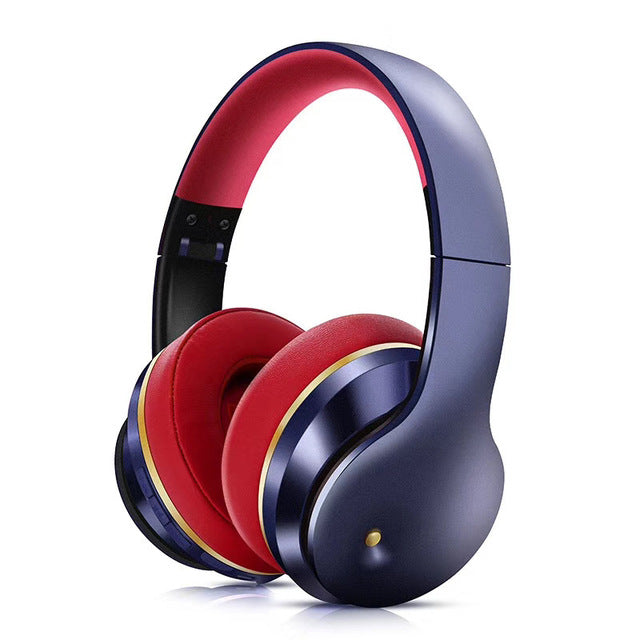 ANC Noise Cancelling Wireless Headset