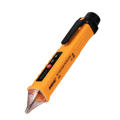 Non Contact Voltage Indiacator