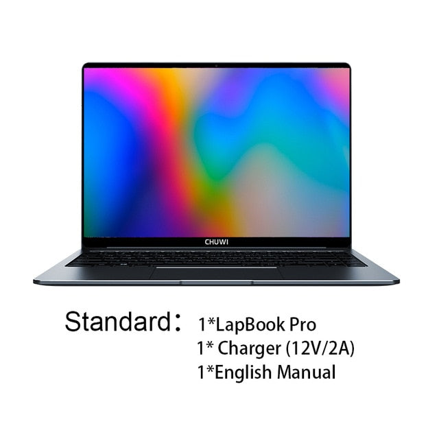 CHUWI LapBook Pro 14-inch