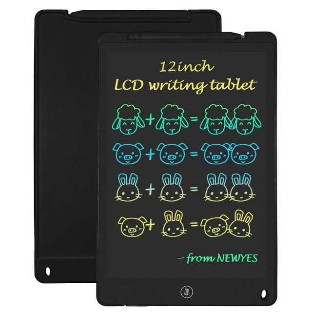 NEWYES 12" LCD Writing Tablet