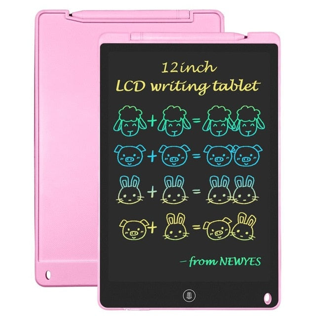 NEWYES 12" LCD Writing Tablet