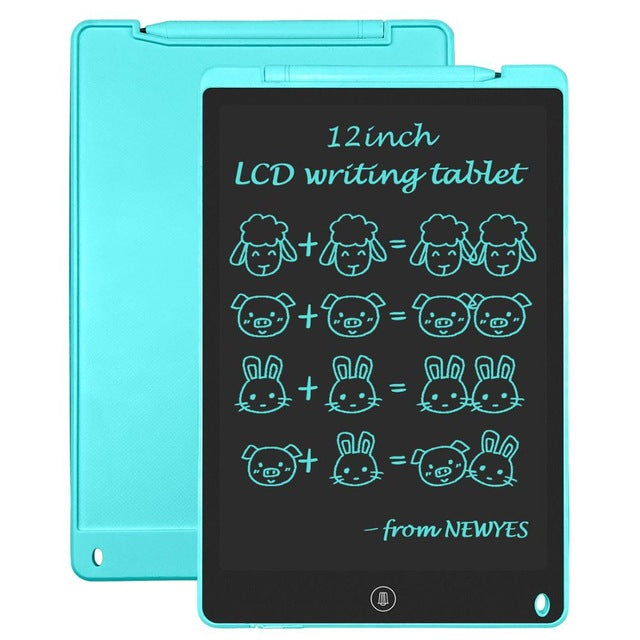 NEWYES 12" LCD Writing Tablet