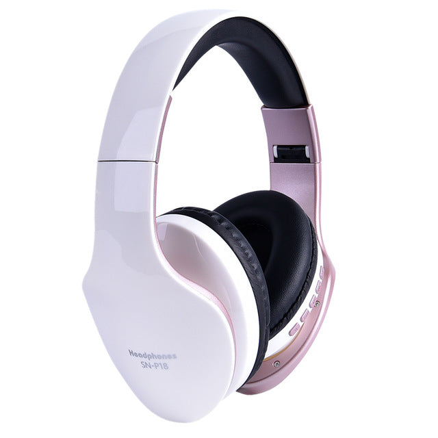 UKKER HEADSET