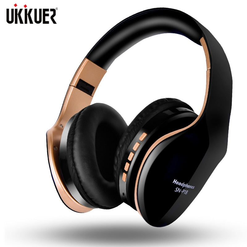 UKKER HEADSET