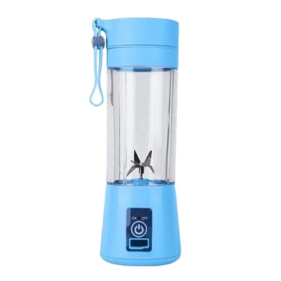 Electric Portable Blender