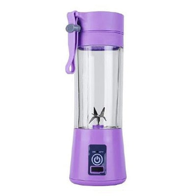 Electric Portable Blender