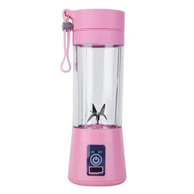 Electric Portable Blender