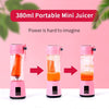 Electric Portable Blender