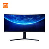 XIAOMI Curved Gaming Monitor 34-Inch