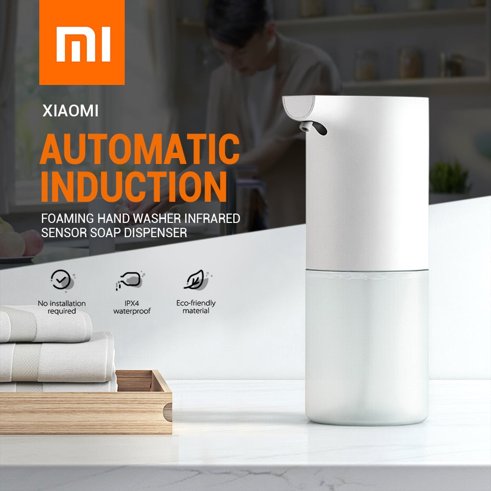 Xiaomi Automatic  Soap Dispenser