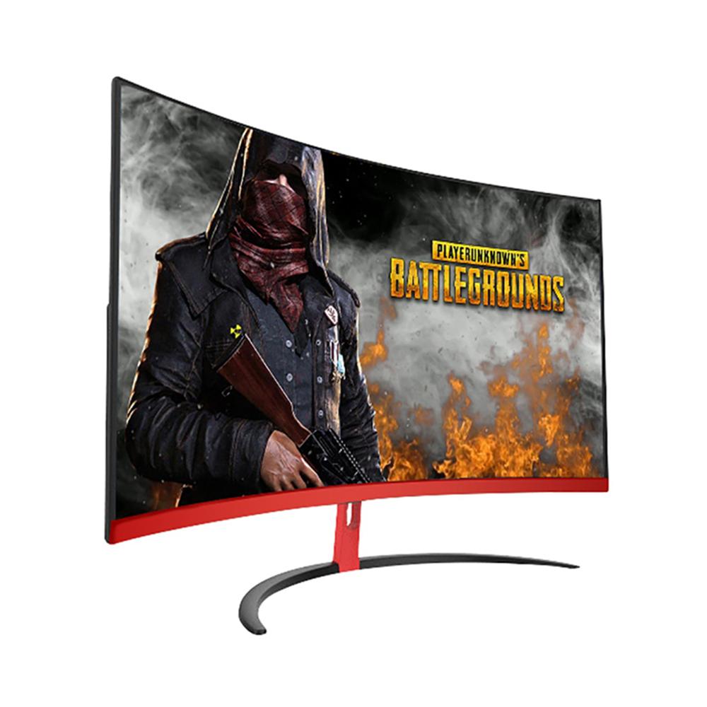 Wearson 32 inch Curved Gaming Monitor