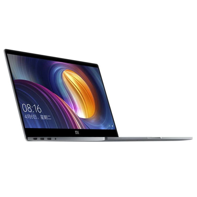 xiao mi notebook 2019 pro