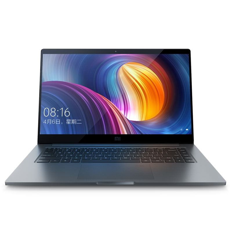 xiao mi notebook 2019 pro