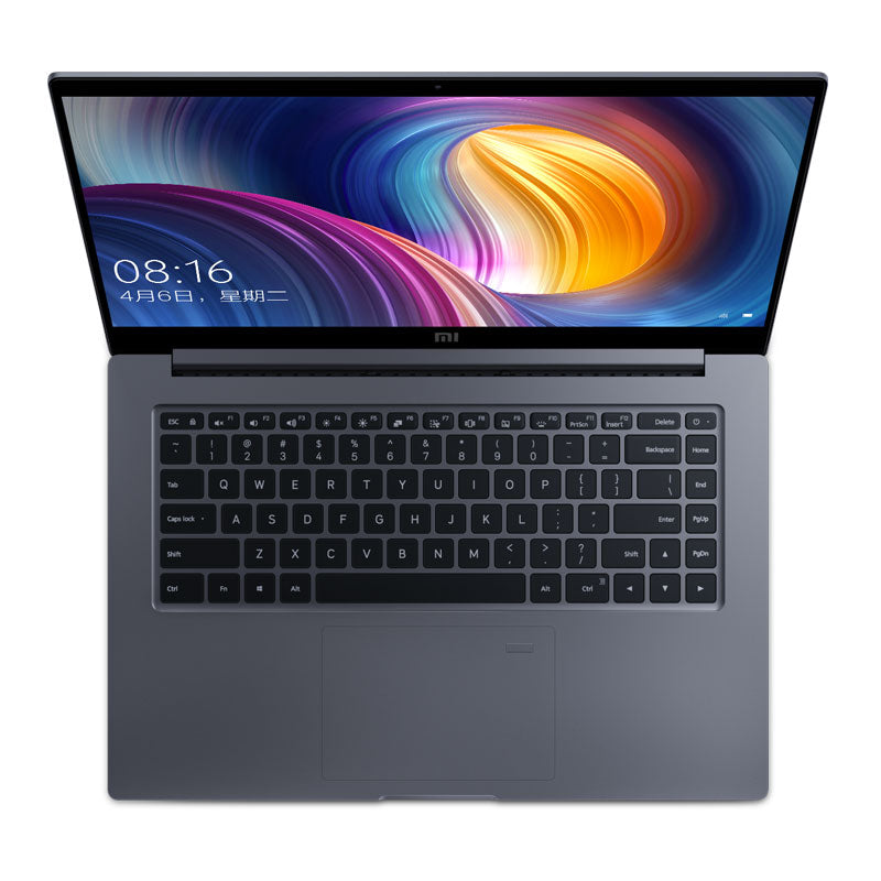 xiao mi notebook 2019 pro